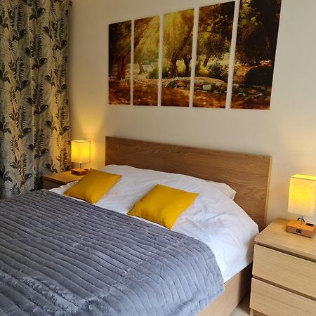 L'Ecrin Des Oliviers Apartment Grasse Luaran gambar