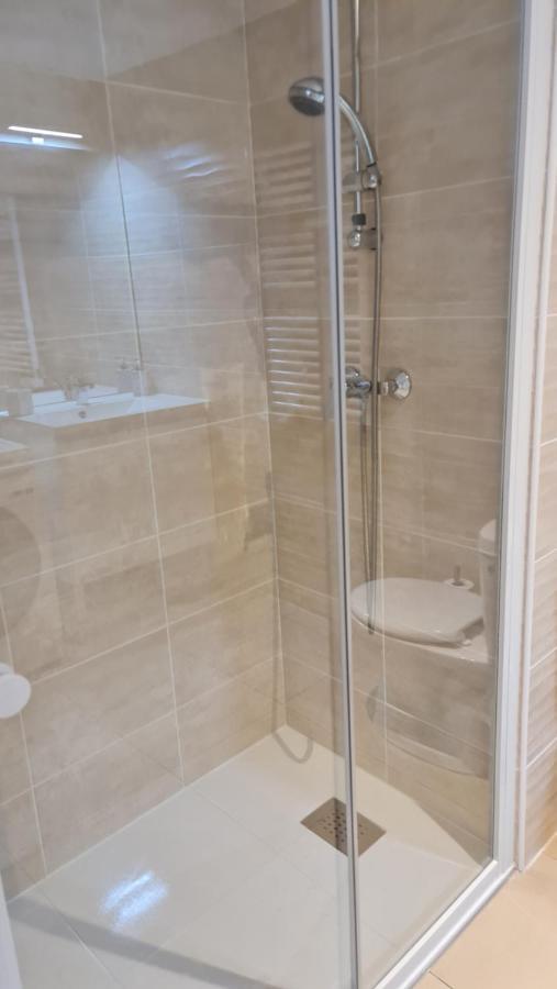 L'Ecrin Des Oliviers Apartment Grasse Luaran gambar