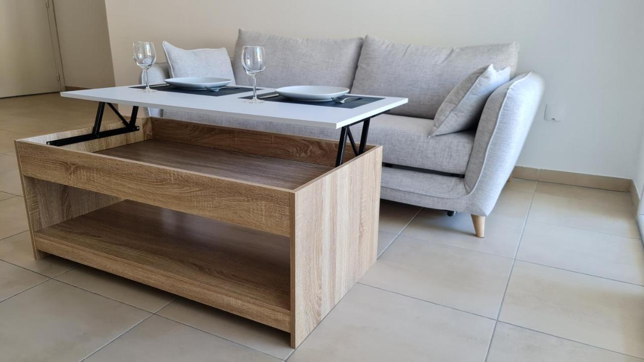 L'Ecrin Des Oliviers Apartment Grasse Luaran gambar