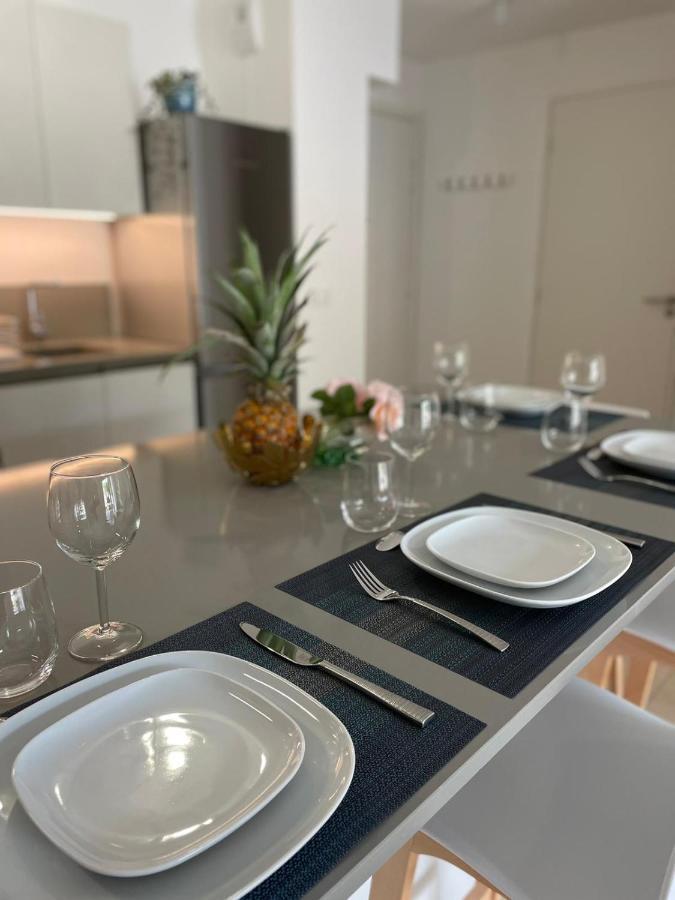 L'Ecrin Des Oliviers Apartment Grasse Luaran gambar