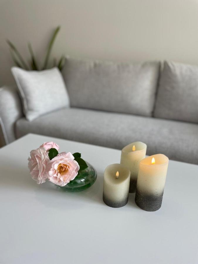 L'Ecrin Des Oliviers Apartment Grasse Luaran gambar
