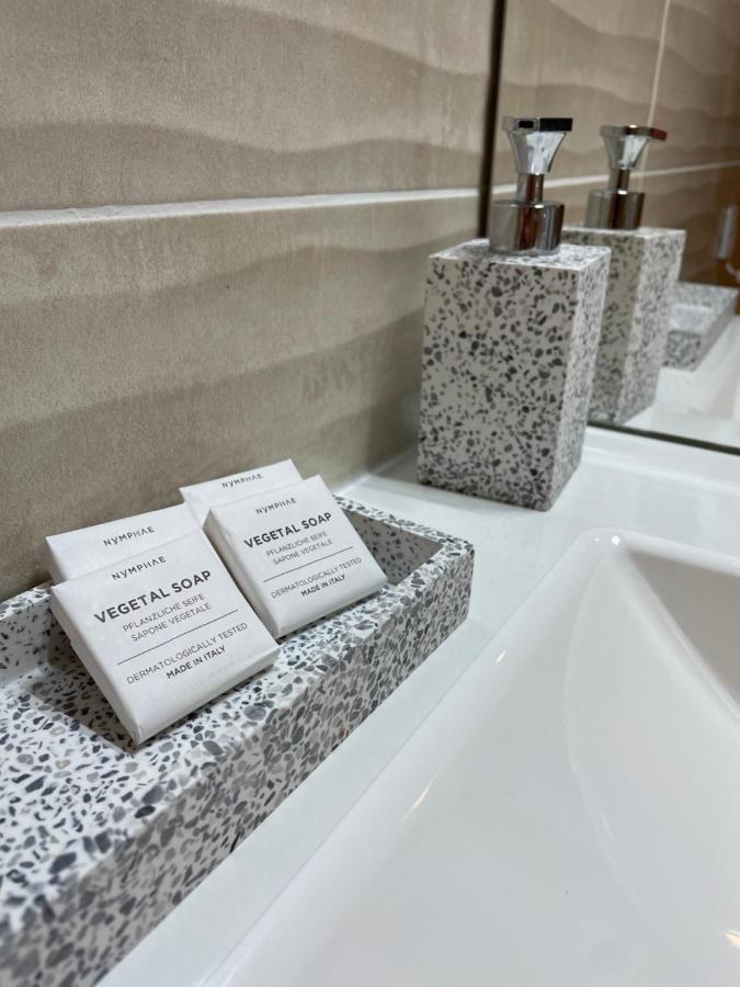 L'Ecrin Des Oliviers Apartment Grasse Luaran gambar
